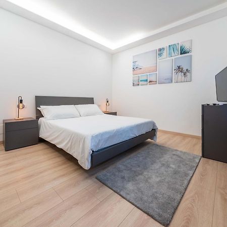 La Casa Del Bersagliere Daire Biella Dış mekan fotoğraf