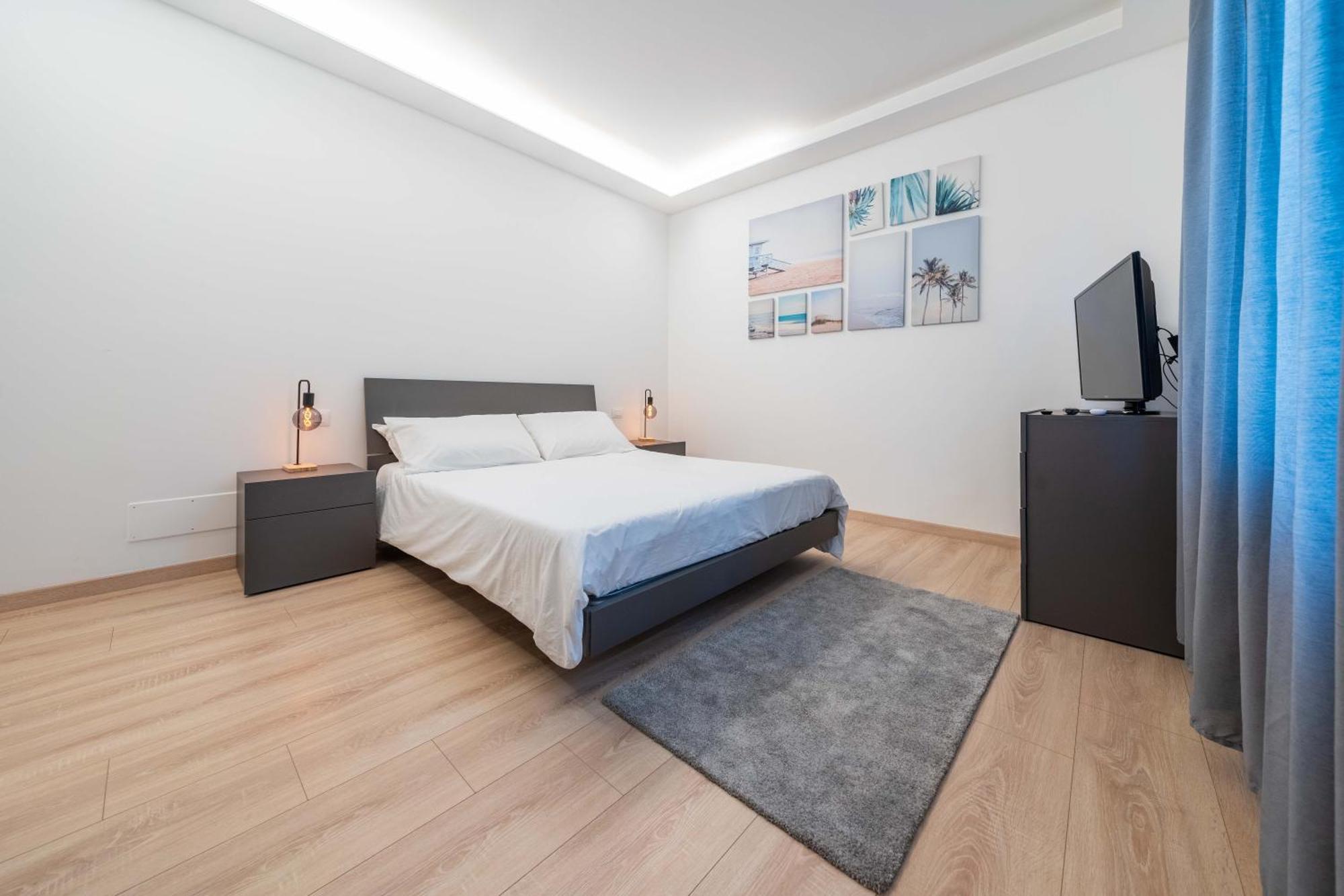 La Casa Del Bersagliere Daire Biella Dış mekan fotoğraf