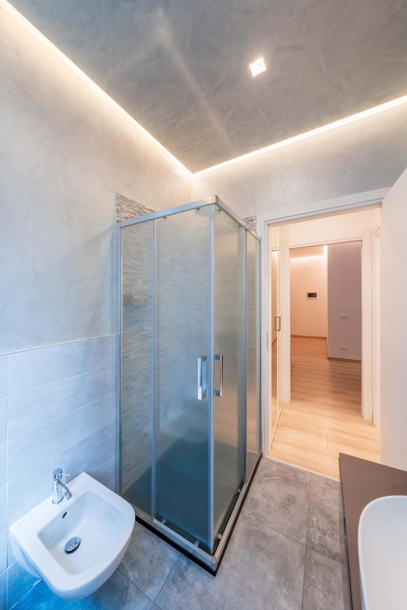 La Casa Del Bersagliere Daire Biella Dış mekan fotoğraf
