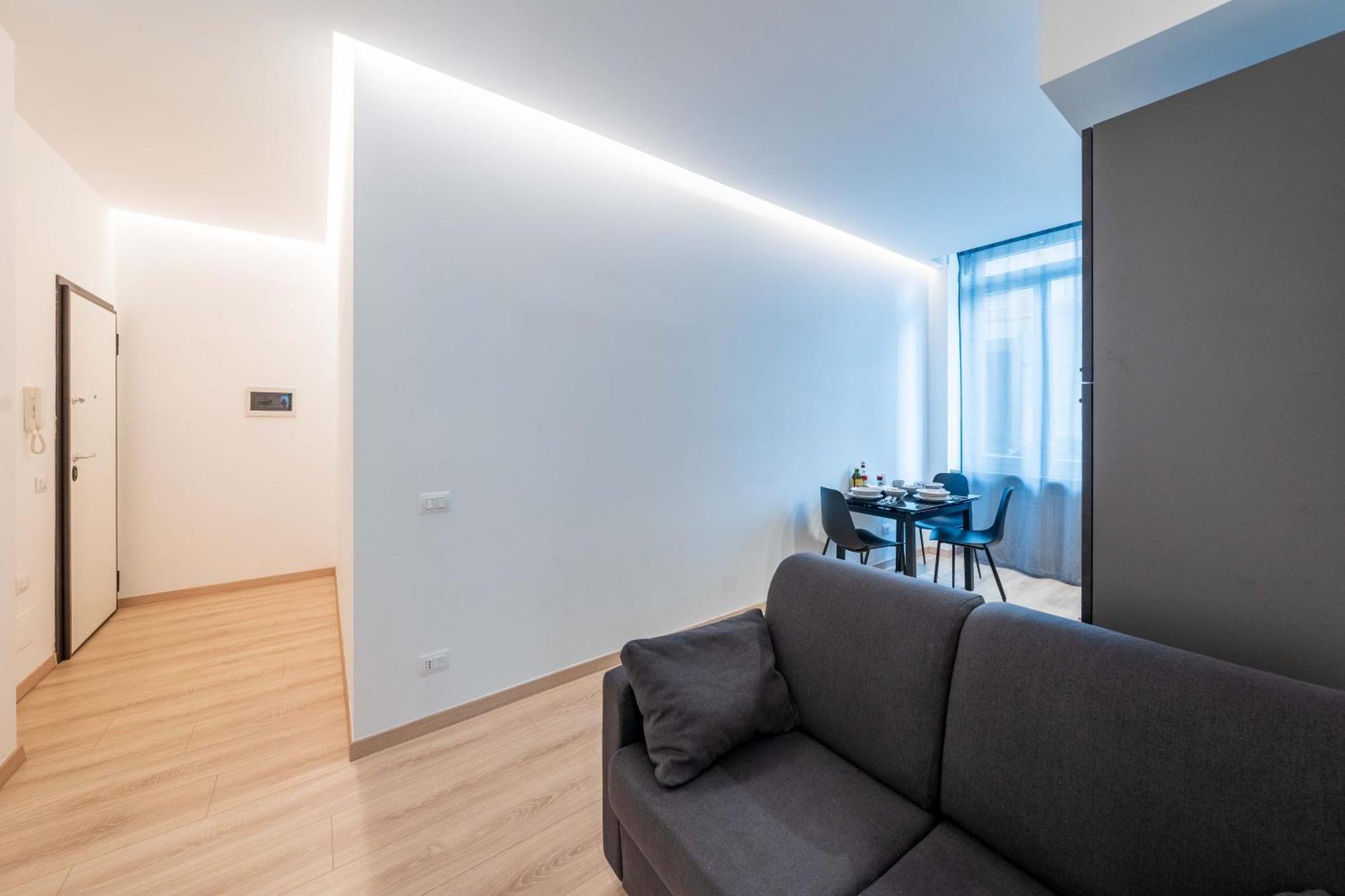 La Casa Del Bersagliere Daire Biella Dış mekan fotoğraf