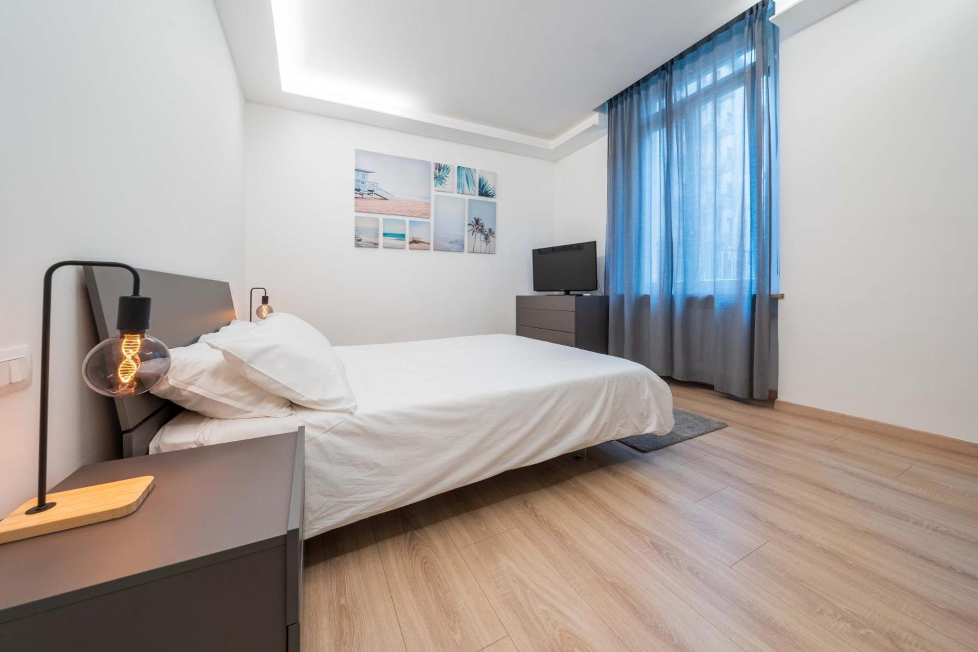La Casa Del Bersagliere Daire Biella Dış mekan fotoğraf
