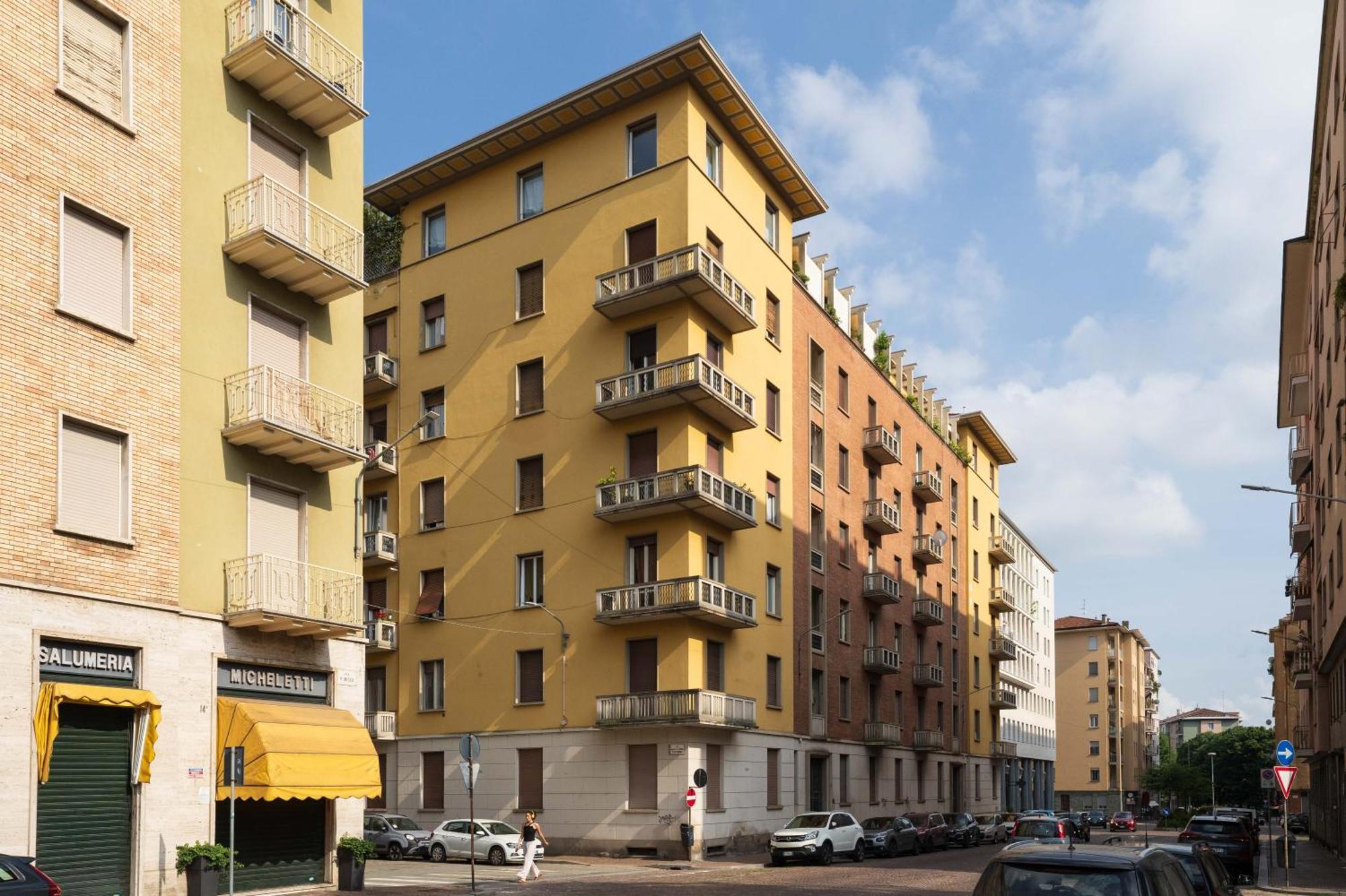 La Casa Del Bersagliere Daire Biella Dış mekan fotoğraf
